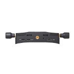 Original RunCam WiFiLink-RX Digital HD Receiver Support OpenIPC/Ruby System VTX for Fixed Wing Drone Parts